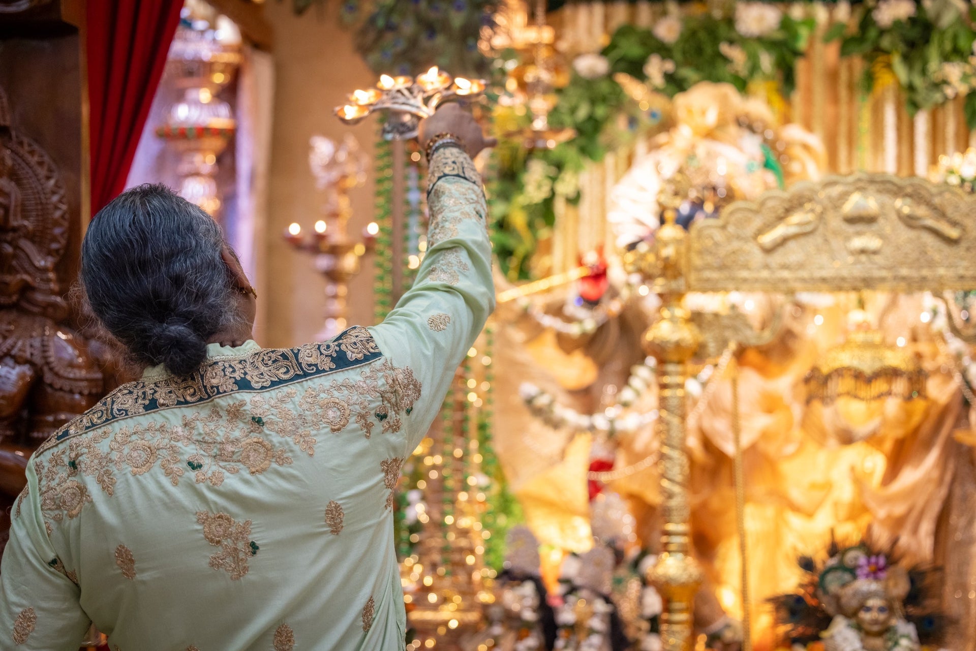 Krishna Janmashtami 2025