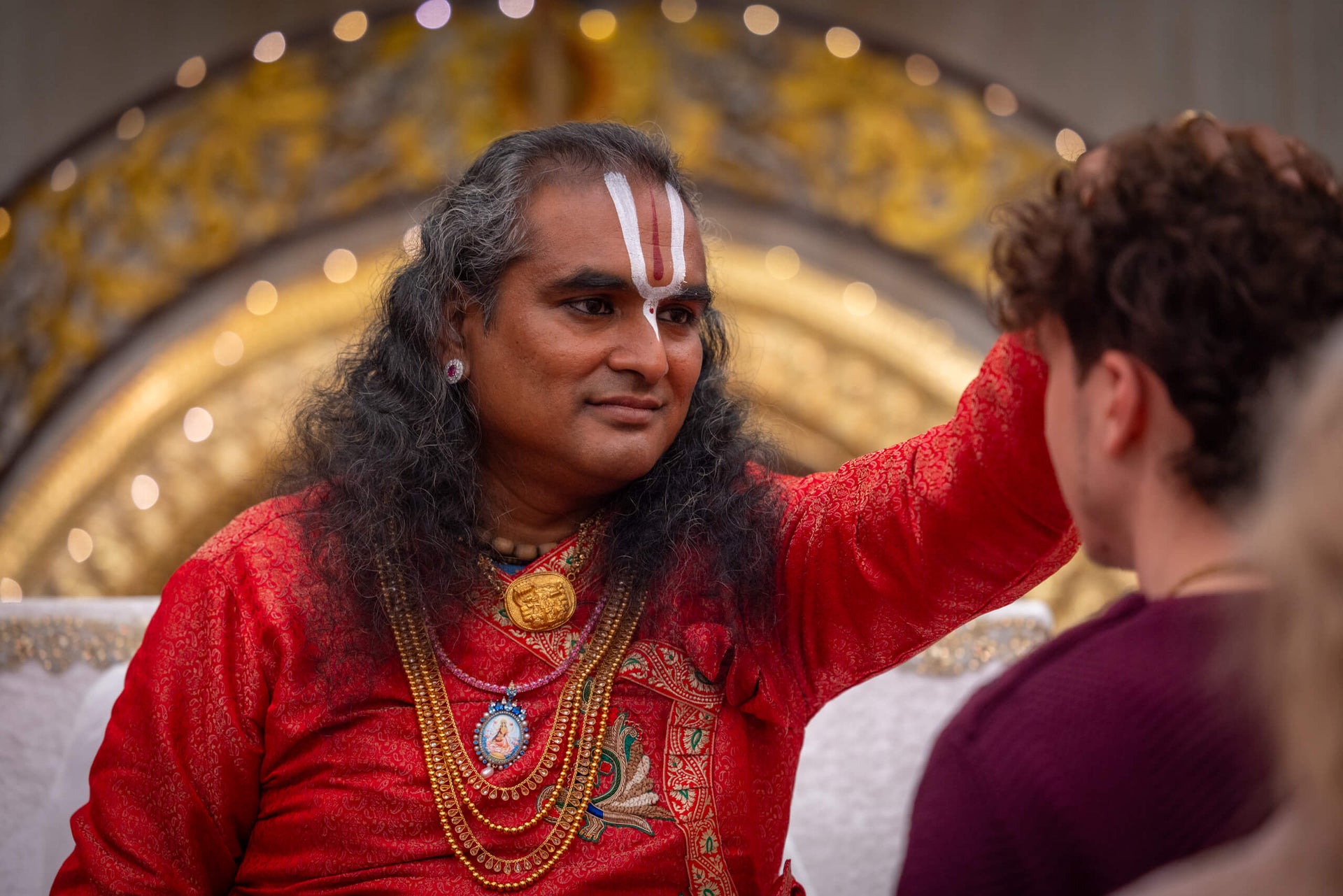 Darshan