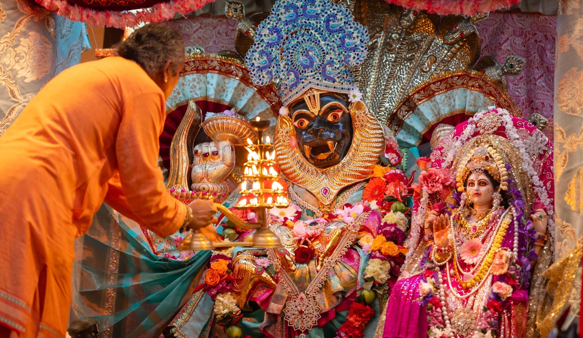 Narasimha Chaturdashi 2025