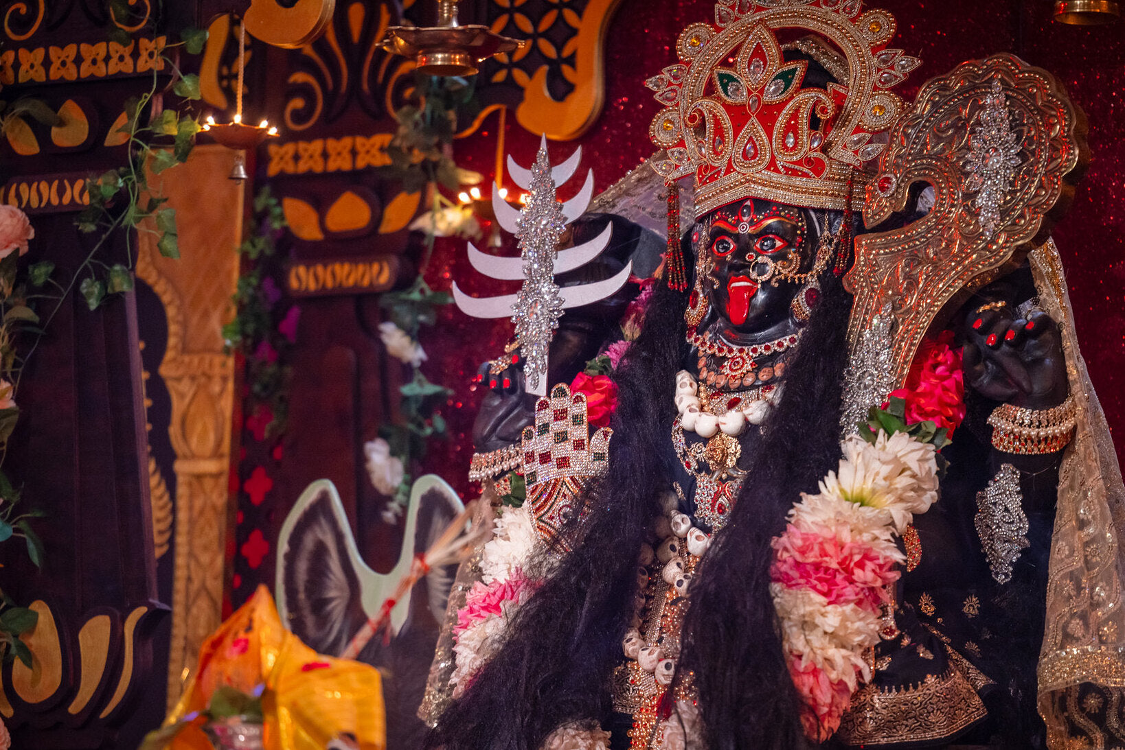 Navaratri 2025