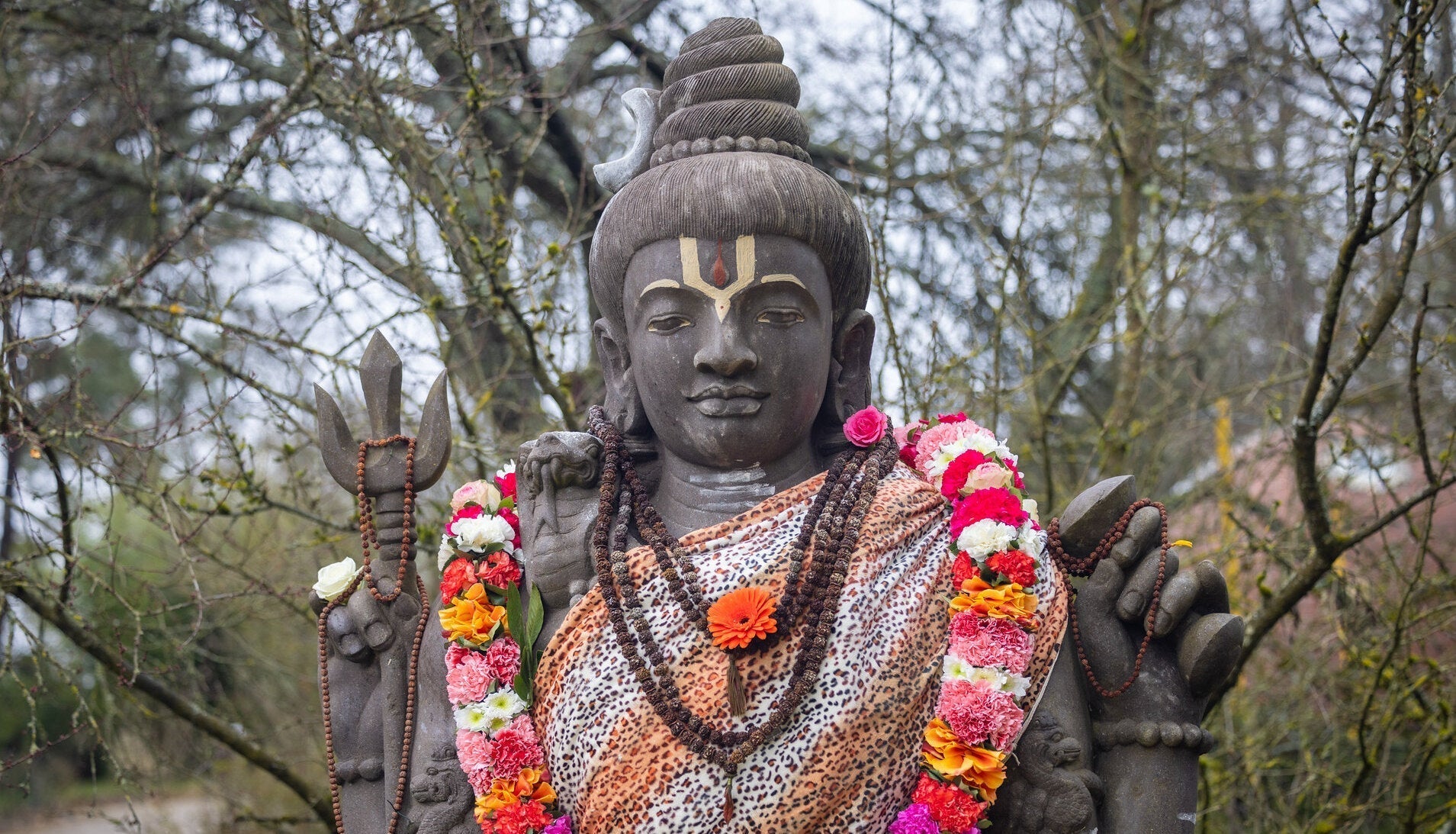 Shivaratri 2025