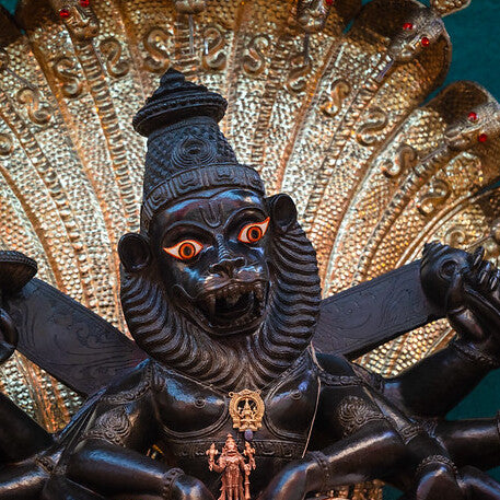 Narasimha Chaturdashi 2025
