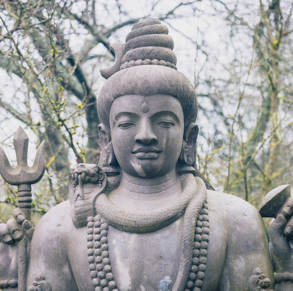 Shivaratri 2025
